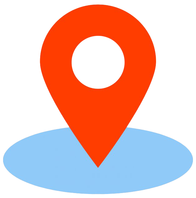 Vị trí FDC Việt Nam trên Google Maps